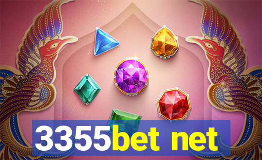 3355bet net